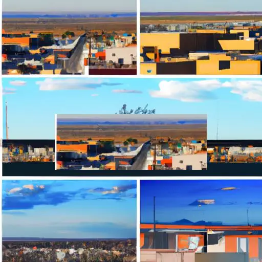 Artesia, NM : Interesting Facts, Famous Things & History Information | What Is Artesia Known For?